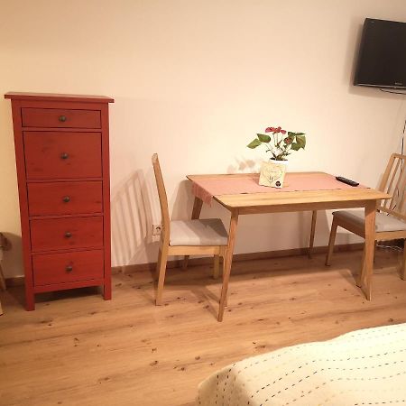 Apartament Ferien-Garconniere Hemetsberger Weyregg am Attersee Zewnętrze zdjęcie