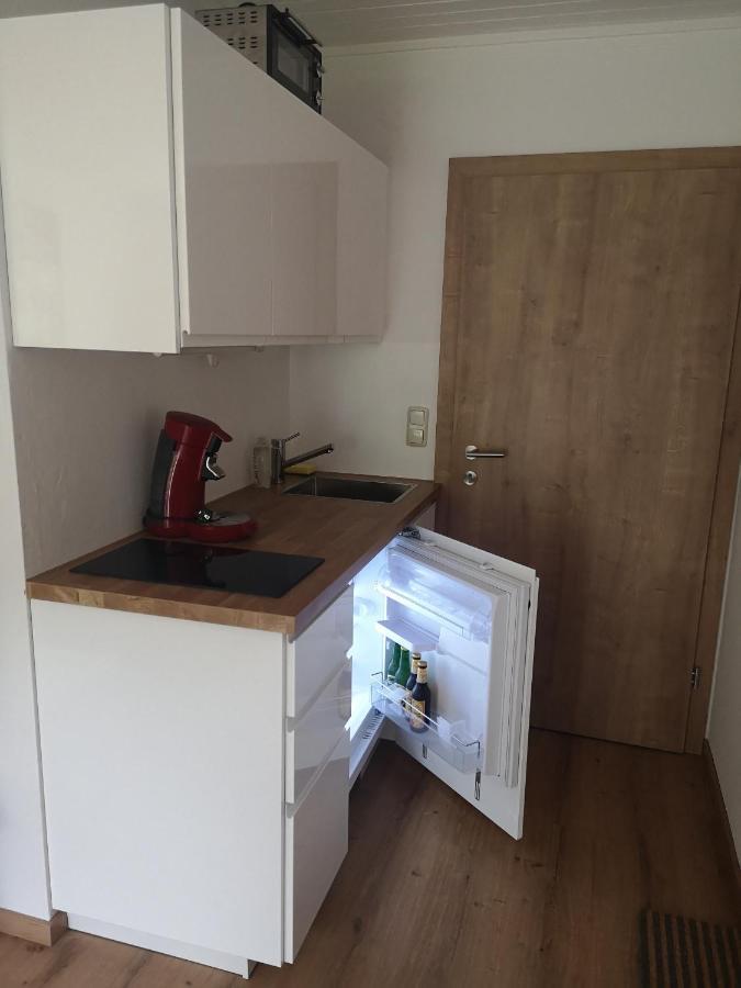 Apartament Ferien-Garconniere Hemetsberger Weyregg am Attersee Zewnętrze zdjęcie