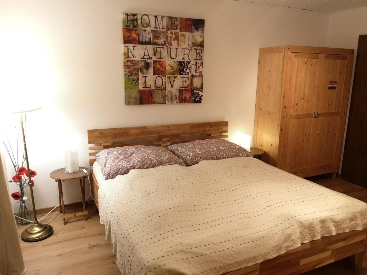 Apartament Ferien-Garconniere Hemetsberger Weyregg am Attersee Zewnętrze zdjęcie