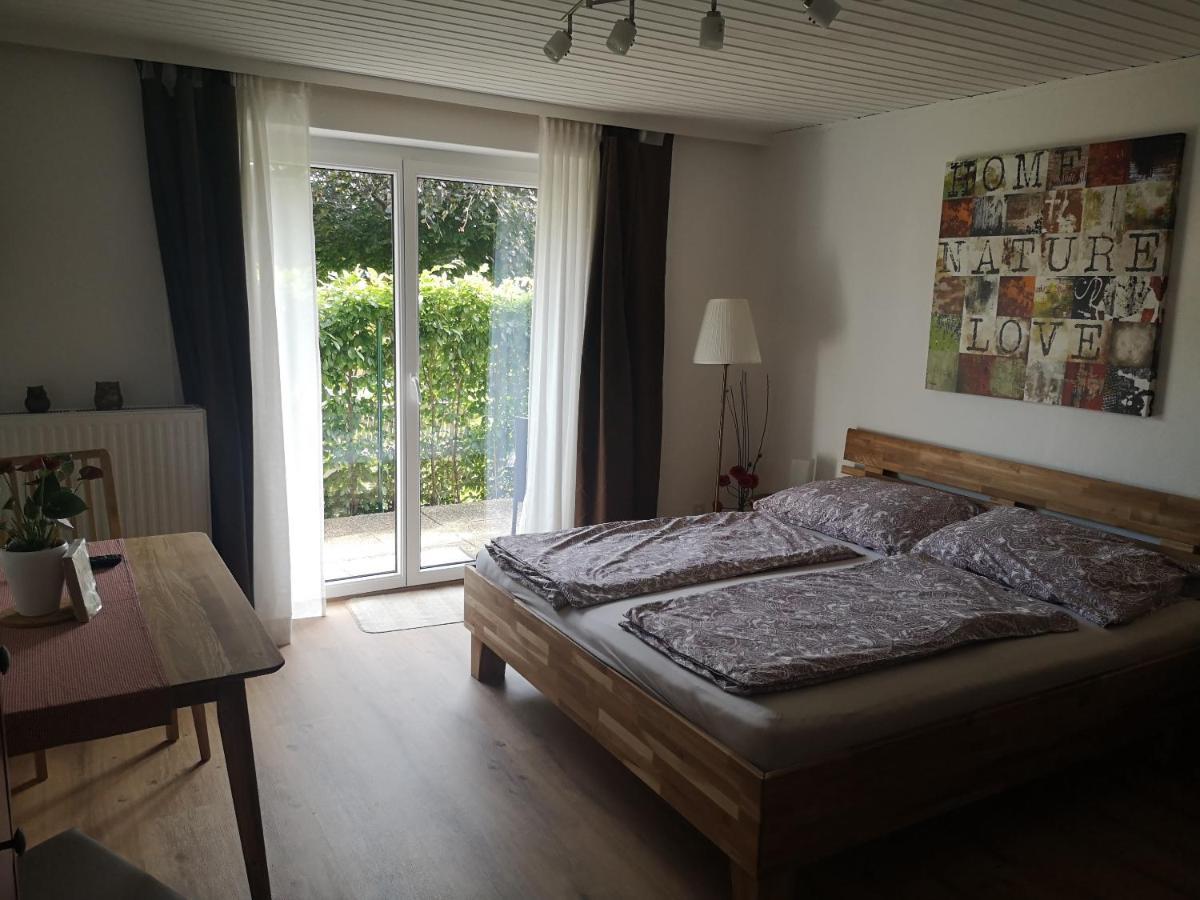 Apartament Ferien-Garconniere Hemetsberger Weyregg am Attersee Zewnętrze zdjęcie