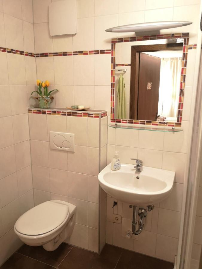 Apartament Ferien-Garconniere Hemetsberger Weyregg am Attersee Zewnętrze zdjęcie